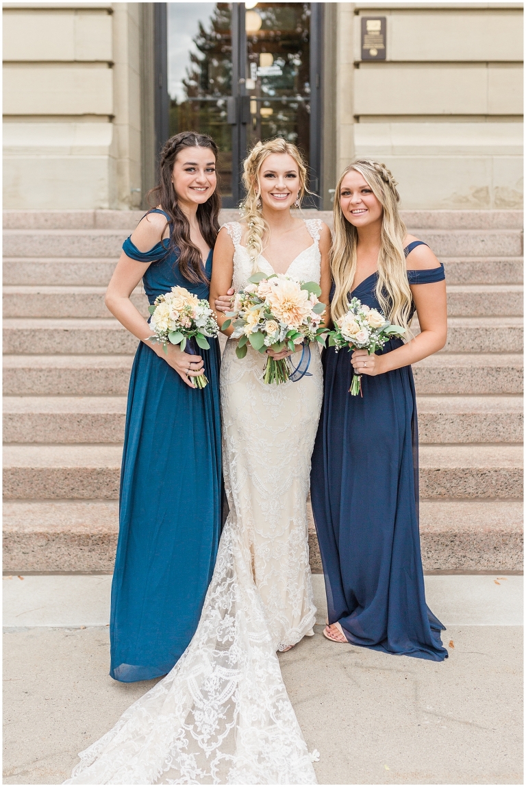 Bridesmaid Dresses Ogden