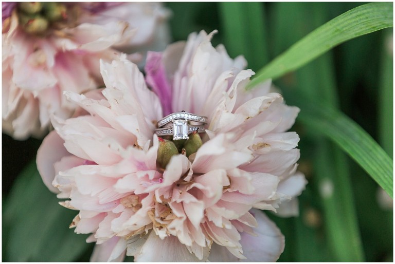 Coulter House Wedding Stansbury Park, Marissa & George | Ashley DeHart Photography