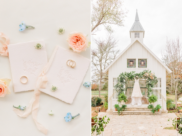 7F Lodge Wedding - Texas Wedding Photographer Ashley DeHart