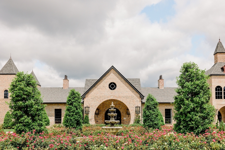 Iron Manor Wedding - Texas Wedding Photographer | Ashley DeHart