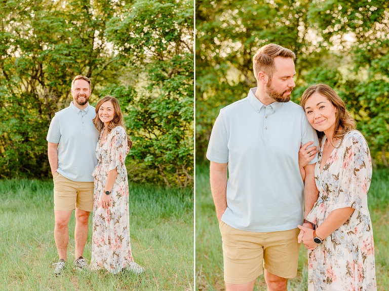 Tunnel Springs Family Session - Utah Family Photographer