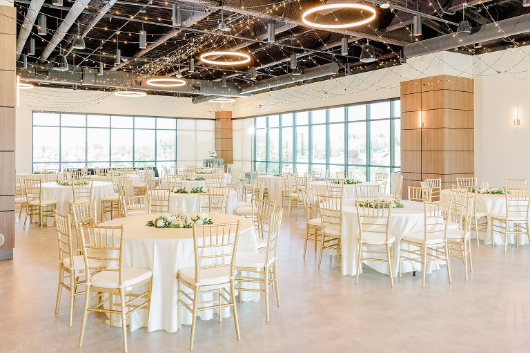 The Rooftop Venue Lehi - Zac and Sofia | Ashley DeHart Photography