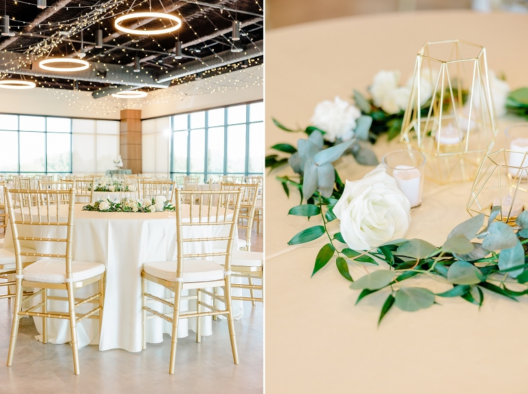 The Rooftop Venue Lehi - Zac and Sofia | Ashley DeHart Photography