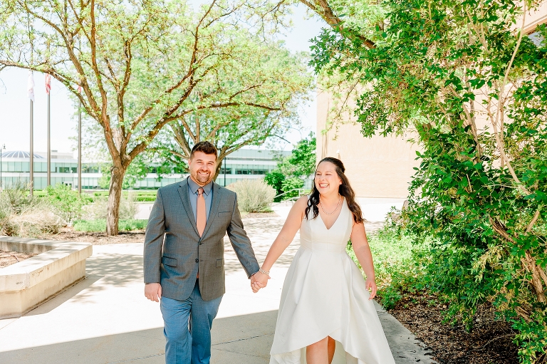 Salt Lake Courthouse Elopement | Utah Wedding Photographer Ashley DeHart