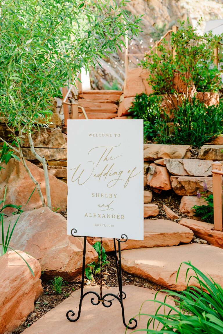 Louland Falls Summer Wedding | Utah Wedding Photographer Ashley DeHart