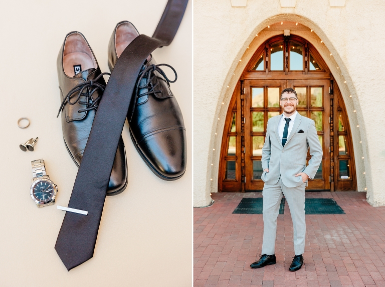 Springville Art Museum Wedding - Utah Wedding Photographer Ashley DeHart